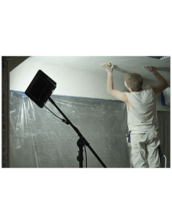 Maszt oświetleniowy LM150AW