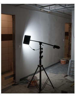 Maszt oświetleniowy LM150AW