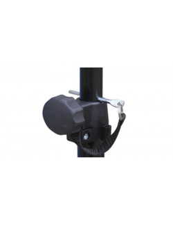 Maszt oświetleniowy LM2x50AW