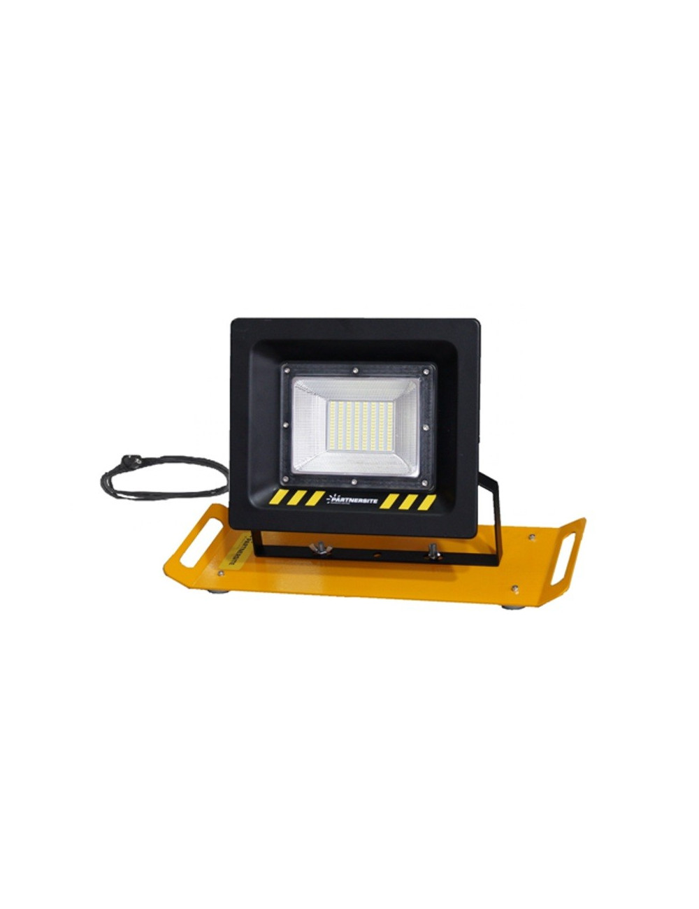 Lampa przenośna LED SMD LS050A na tacce