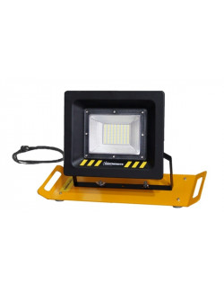 Lampa przenośna LED SMD LS050A na tacce