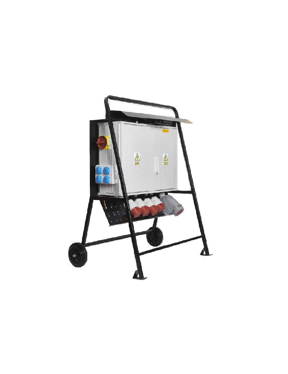 Rozdzielnica elektryczna ERB 160RT2