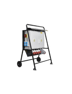 Rozdzielnica elektryczna ERB 160RT2