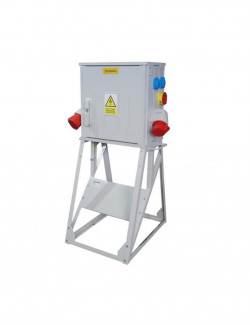 Rozdzielnica budowlana ERB 40A1L