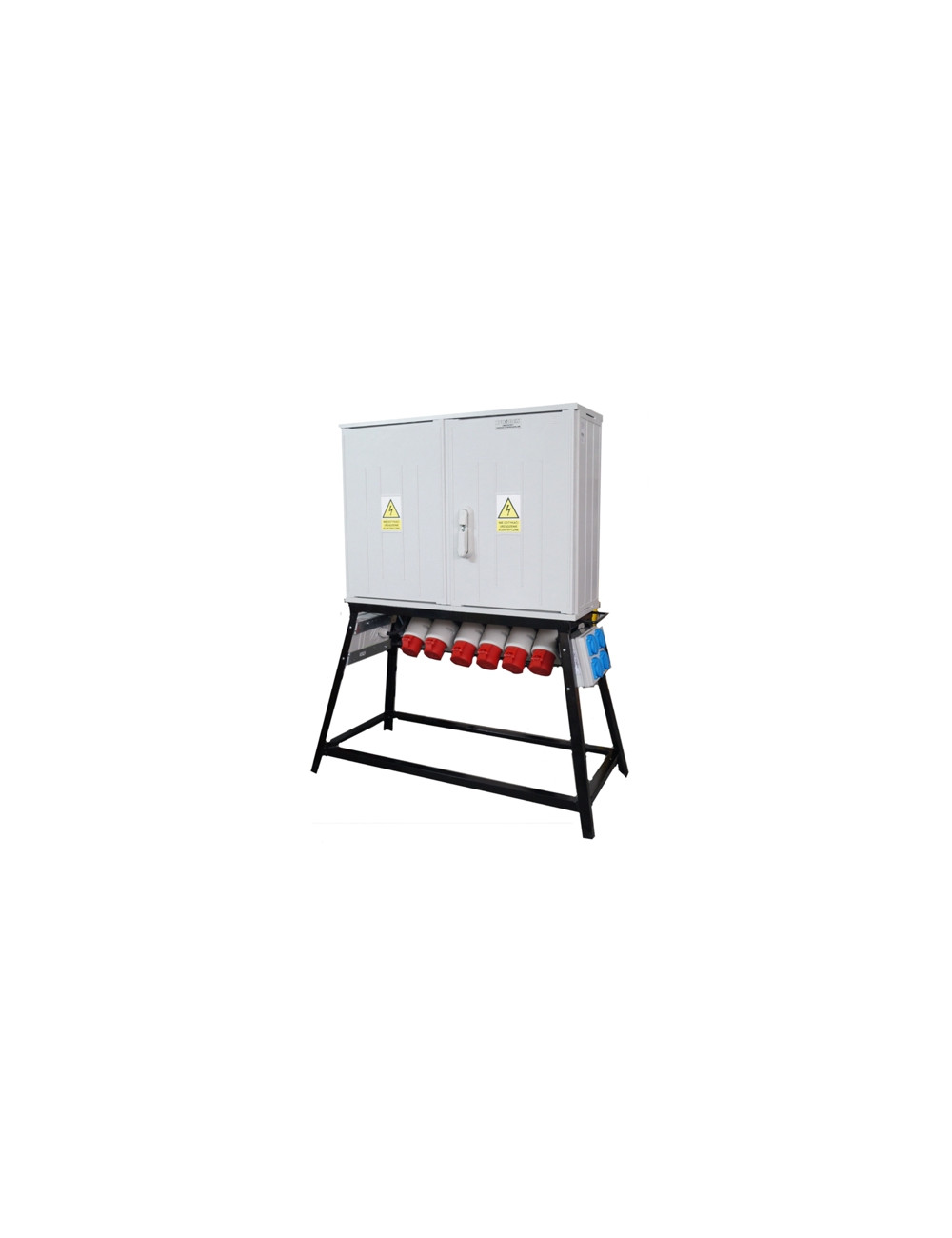 Rozdzielnica budowlana ERB250A2