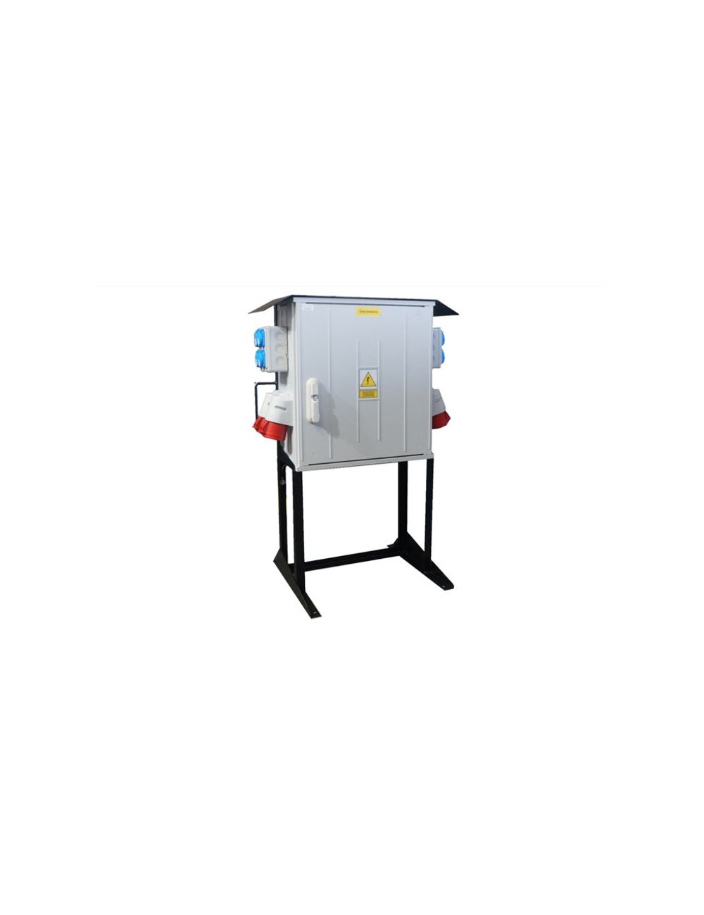 Rozdzielnica budowlana ERB160A4