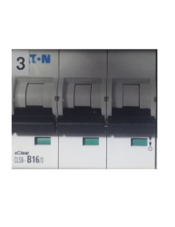 Rozdzielnica budowlana ERB63E