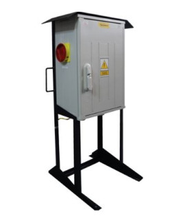 Rozdzielnica elektryczna ERB 160ADz1