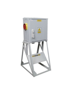 Rozdzielnica elektryczna ERB 95ADz1