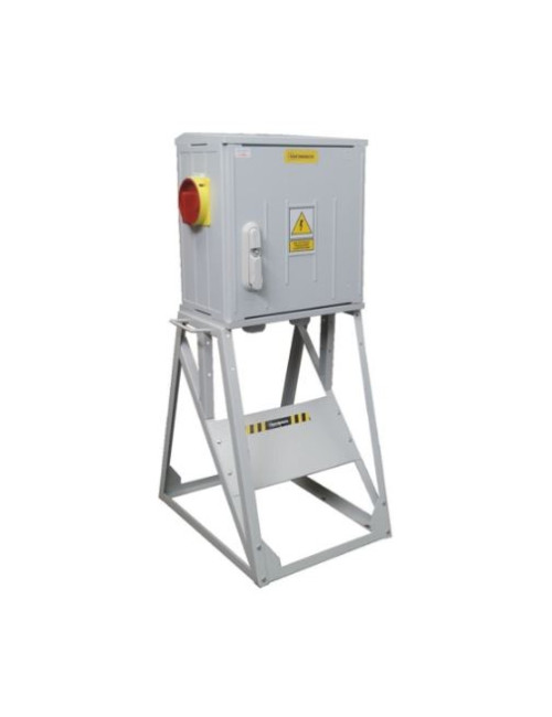 Rozdzielnica elektryczna...