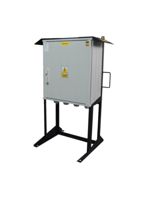 Złącze kablowe EZK...