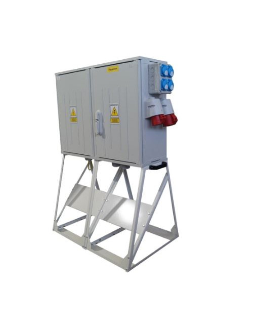 Złącze kablowe EZK...