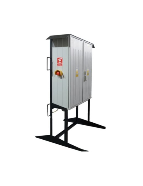 Złącze kablowe EZK...