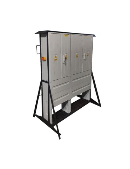 Złącze kablowe EZK...