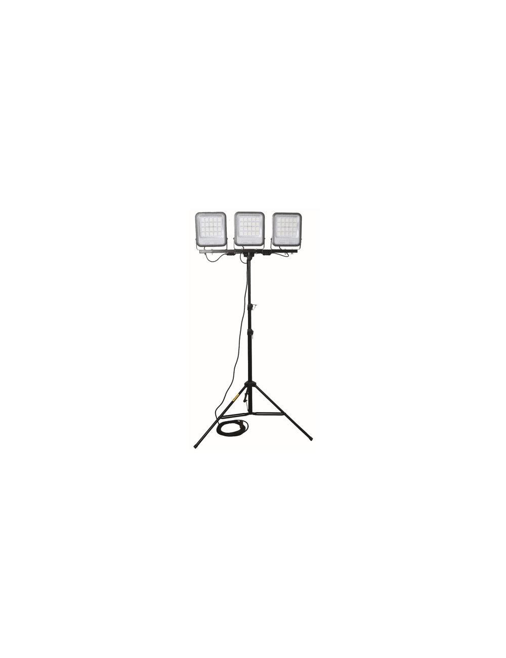 Maszty oświetleniowe LM3x200MF/3M IP66