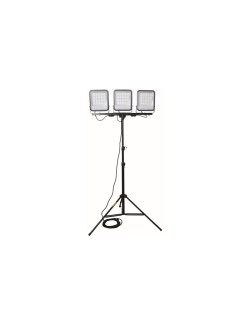 Maszty oświetleniowe LM3x200MF/3M IP66