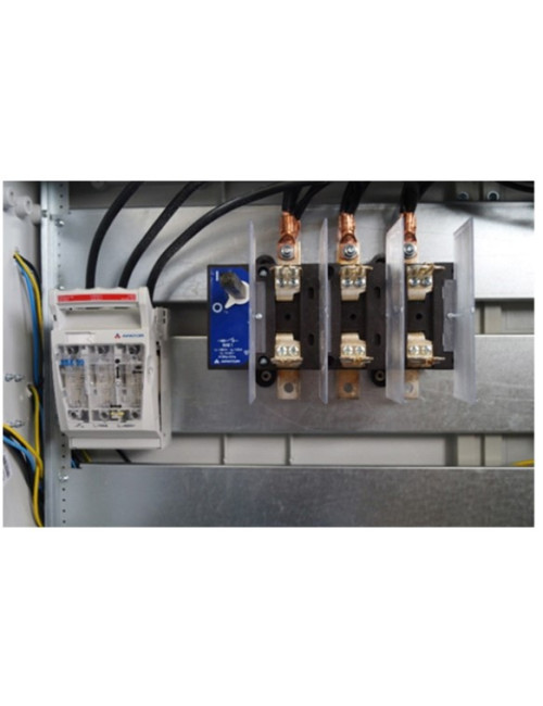 Rozdzielnica budowlana ERB...