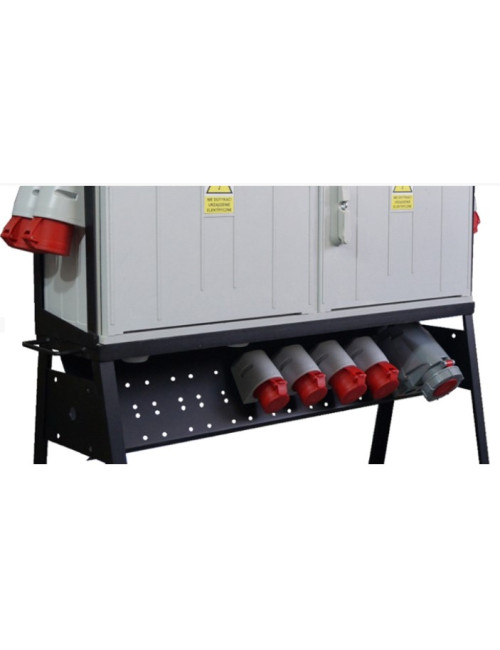 Rozdzielnica budowlana ERB...